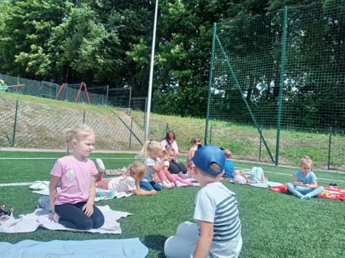 2023/2024 Tydzień Głośnego Czytania Dzieciom