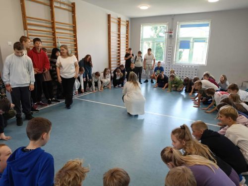 2025/2026 Tydzień Przeciwdziałania Przemocy Rówieśniczej