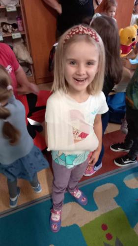 2023/2024 Uczymy się ratować