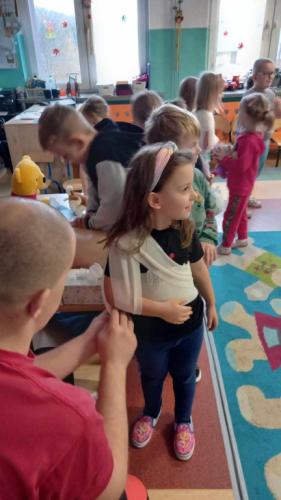 2023/2024 Uczymy się ratować