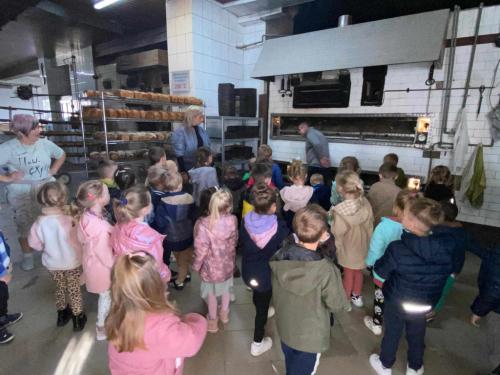 2024/2025 W piekarni