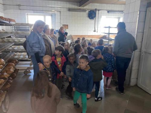 2024/2025 W piekarni