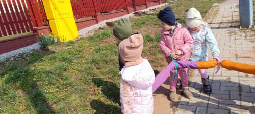 2024/2025 W poszukiwaniu wiosny