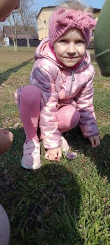 2024/2025 W poszukiwaniu wiosny