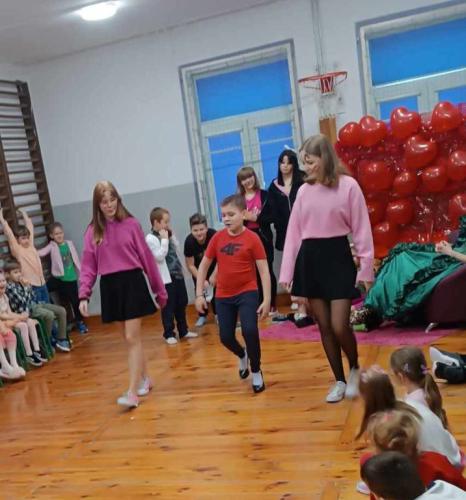 2023/2024 Walentynki