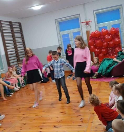 2023/2024 Walentynki