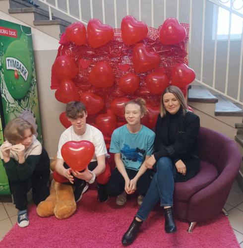 2023/2024 Walentynki