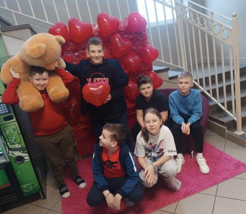 2023/2024 Walentynki