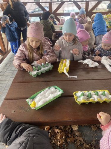 Przygotowanie podłoża