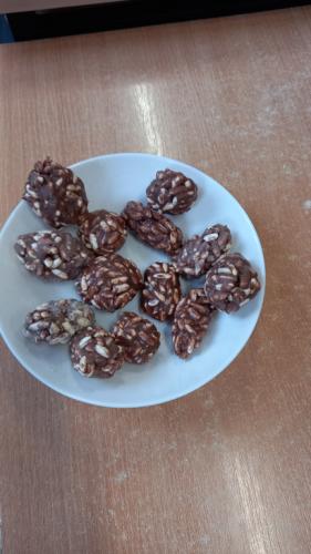 2023/2024 Warsztaty kulinarne