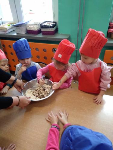 2023/2024 Warsztaty kulinarne