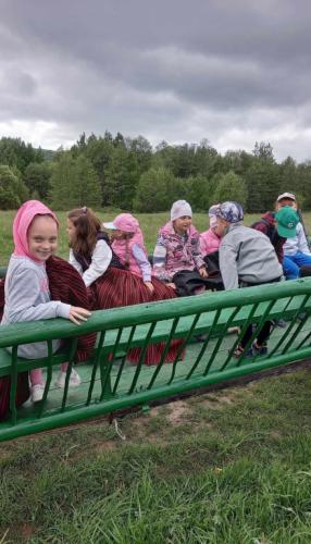 2023/2024 Warsztaty lalkarskie