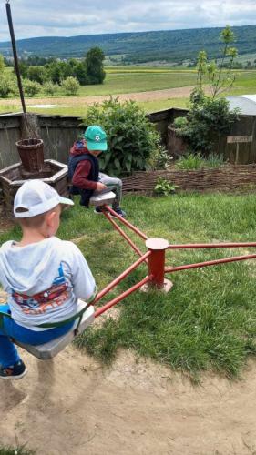 2023/2024 Warsztaty lalkarskie