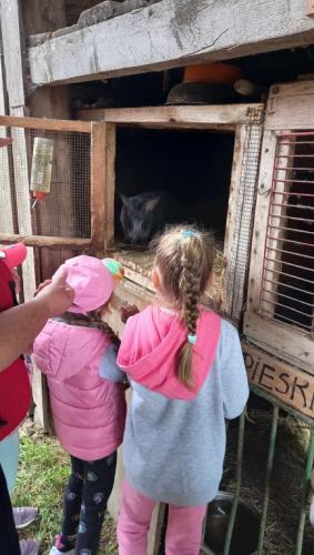 2023/2024 Warsztaty lalkarskie