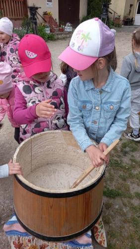 2023/2024 Warsztaty lalkarskie