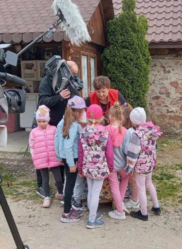 2023/2024 Warsztaty lalkarskie