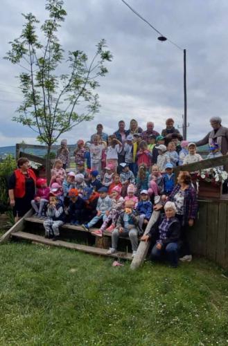 2023/2024 Warsztaty lalkarskie