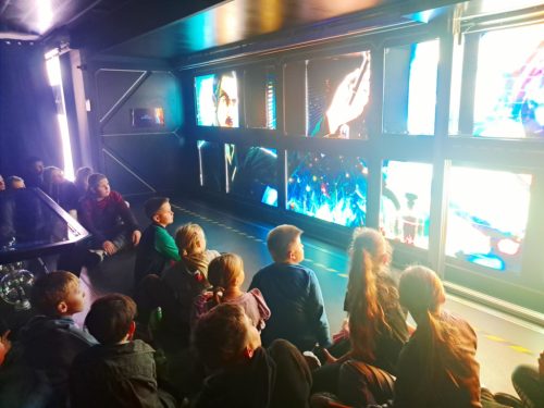 Kadry z przedstawienia