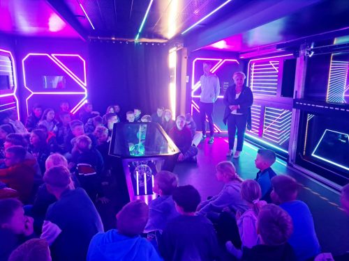 Zapowiedź widowiska