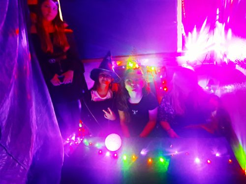 2025/2026 Wieczór andrzejkowy