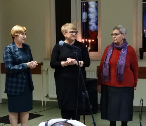 2022/2023 Wieczornica Patriotyczna