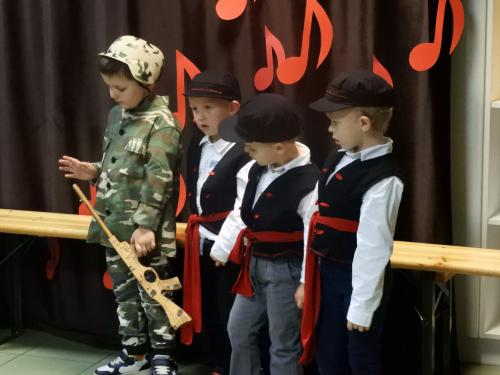 2024/2025 Ucz się kochać kraj rodzinny