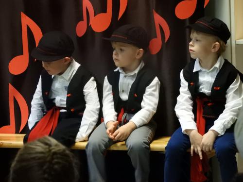 2024/2025 Ucz się kochać kraj rodzinny