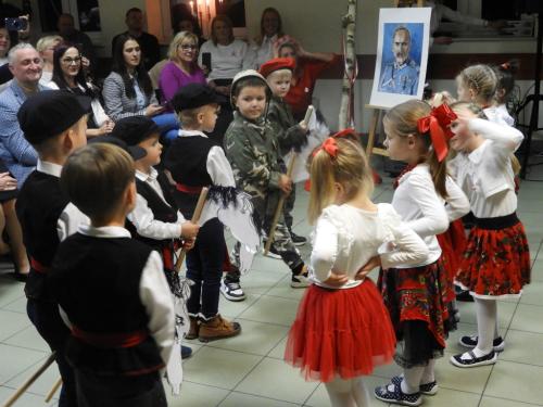 2024/2025 Ucz się kochać kraj rodzinny