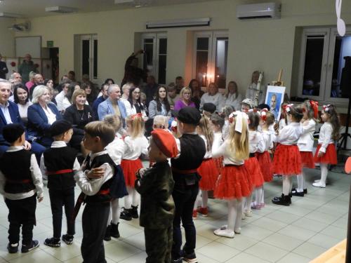 2024/2025 Ucz się kochać kraj rodzinny