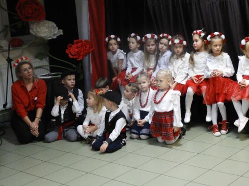 2024/2025 Ucz się kochać kraj rodzinny