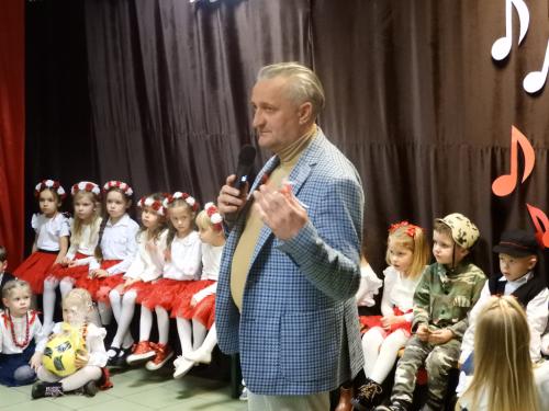 2024/2025 Ucz się kochać kraj rodzinny