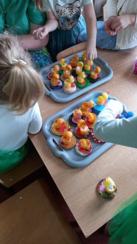 2023/2024 Wielkanoc coraz bliżej