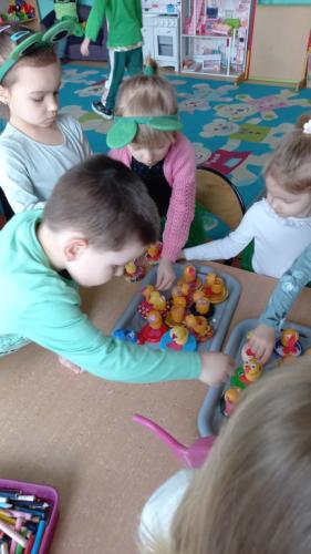 2023/2024 Wielkanoc coraz bliżej