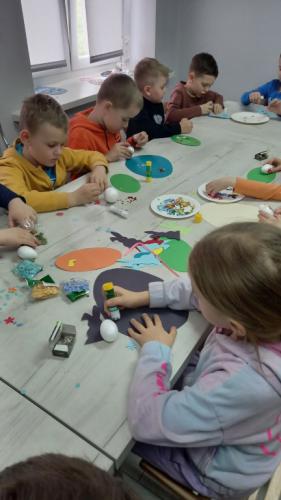 2023/2024 Wielkanoc coraz bliżej