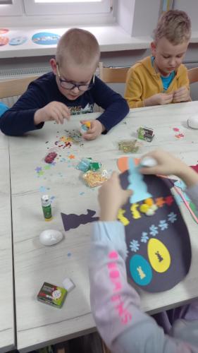 2023/2024 Wielkanoc coraz bliżej