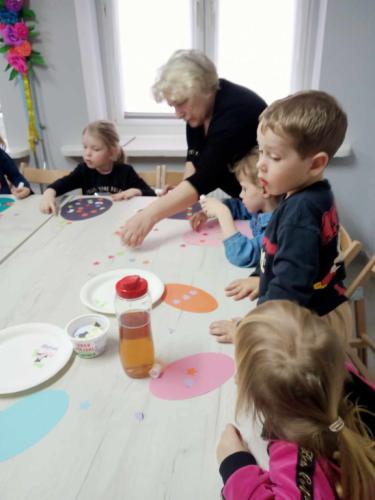 2023/2024 Wielkanoc coraz bliżej