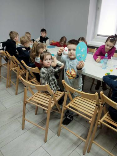 2023/2024 Wielkanoc coraz bliżej