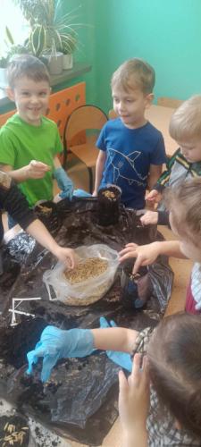 2023/2024 Wielkanoc coraz bliżej