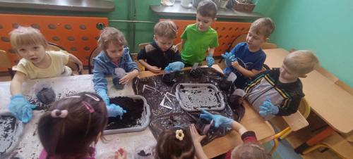 2023/2024 Wielkanoc coraz bliżej