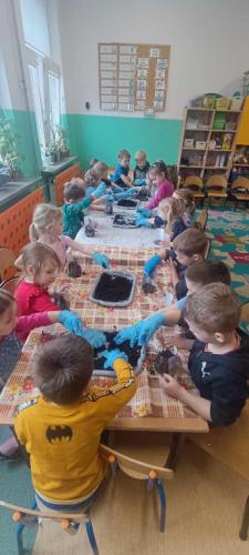 2023/2024 Wielkanoc coraz bliżej