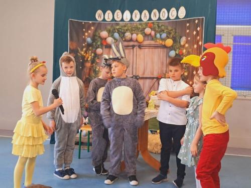 2024/2025 Wielkanoc w tradycji ludowej