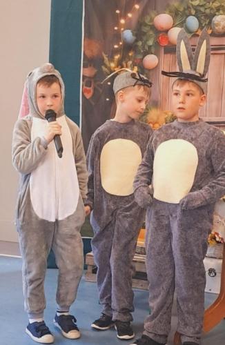 2024/2025 Wielkanoc w tradycji ludowej