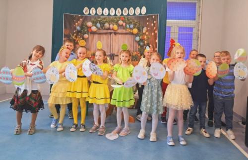 2024/2025 Wielkanoc w tradycji ludowej