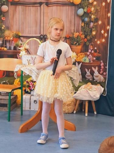 2024/2025 Wielkanoc w tradycji ludowej