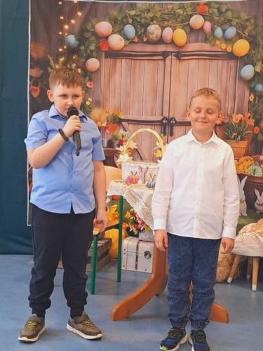 2024/2025 Wielkanoc w tradycji ludowej