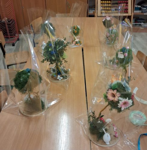 2025/2026 Wielkanocne warsztaty