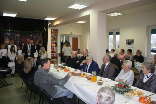 Słowo wstępne Kapelmistrza