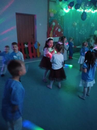 2024/2025 Wioska Smerfów