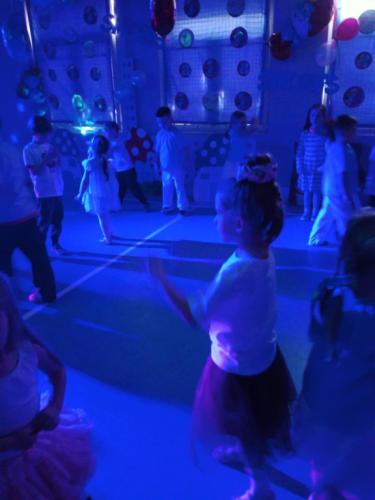 2024/2025 Wioska Smerfów