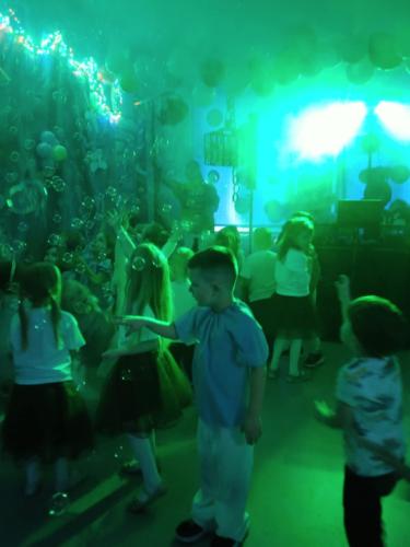 2024/2025 Wioska Smerfów